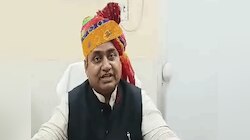डोटासरा का बड़ा बयान, बोले- मंच पर बैठने वाले बहुत हैं, बैठाने वालों का ध्यान रखें