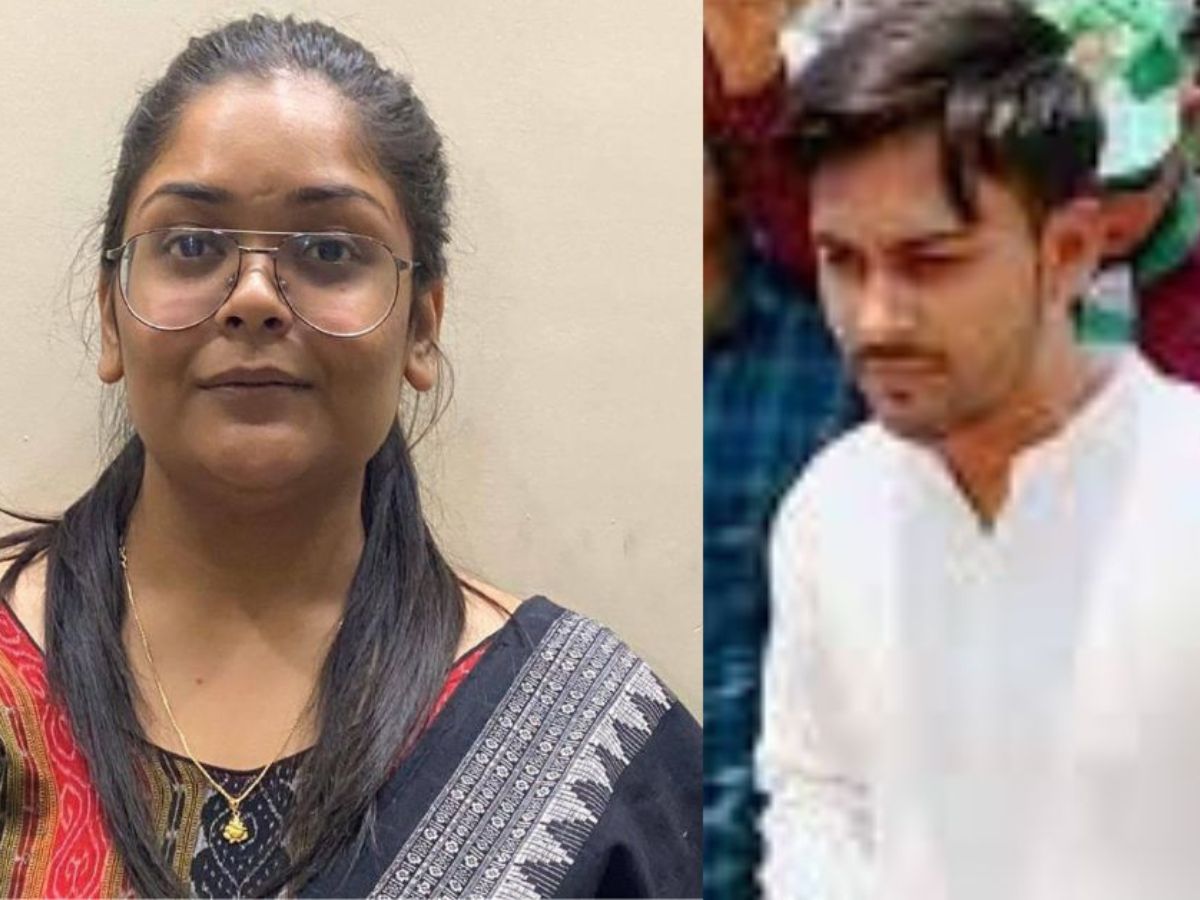 Naba Das Death Case: ଆଜି କ୍ରାଇମ ବ୍ରାଞ୍ଚରେ ହାଜର ହେବେ ନବ ଦାସଙ୍କ ପୁଅ ଓ ଝିଅ Naba Das Death Case: ଆଜି କ୍ରାଇମ ବ୍ରାଞ୍ଚରେ ହାଜର ହେବେ ନବ ଦାସଙ୍କ ପୁଅ ଓ ଝିଅ