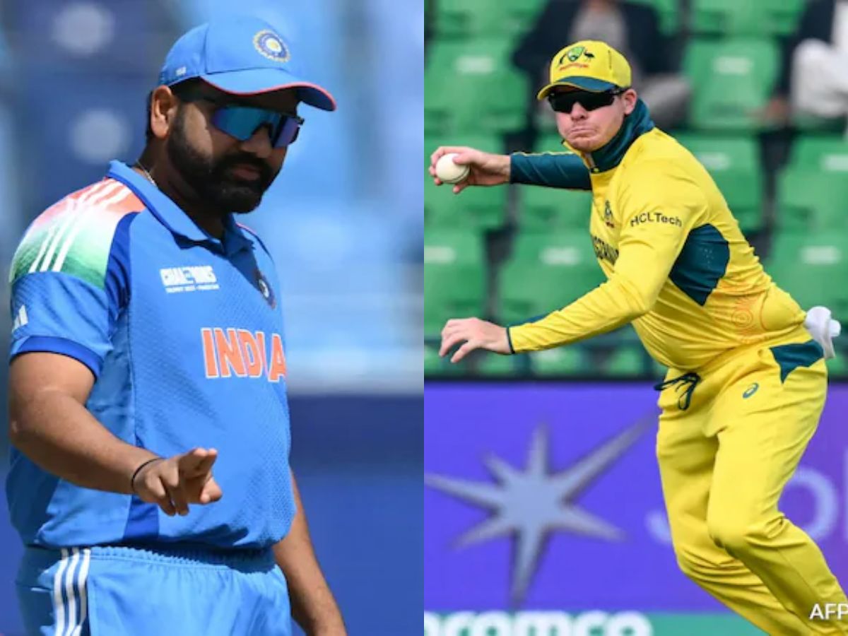 IND vs AUS Semi Final:କେଉଁଠି ଦେଖିବେ ଭାରତ-ଅଷ୍ଟ୍ରେଲିଆ ସେମିଫାଇନାଲ ମ୍ୟାଚ ଲାଇଭ, ଜାଣନ୍ତୁ ପୂରା ରିପୋର୍ଟ IND vs AUS Semi Final:କେଉଁଠି ଦେଖିବେ ଭାରତ-ଅଷ୍ଟ୍ରେଲିଆ ସେମିଫାଇନାଲ ମ୍ୟାଚ ଲାଇଭ, ଜାଣନ୍ତୁ ପୂରା ରିପୋର୍ଟ