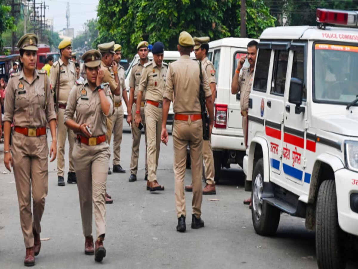 शिवम और प्रद्युम्न ने अपनी कंपनी के मालिक नूर मोहम्मद का किया अपहरण, मांगी 2 करोड़ की फिरौती शिवम और प्रद्युम्न ने अपनी कंपनी के मालिक नूर मोहम्मद का किया अपहरण, मांगी 2 करोड़ की फिरौती