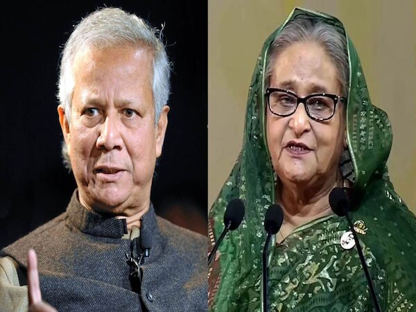 शेख हसीना के अत्याचारों की क्राइम कुंडली क्यों सुरक्षित रखना चाहते हैं मोहम्मद यूनुस जानें पूरा मामला