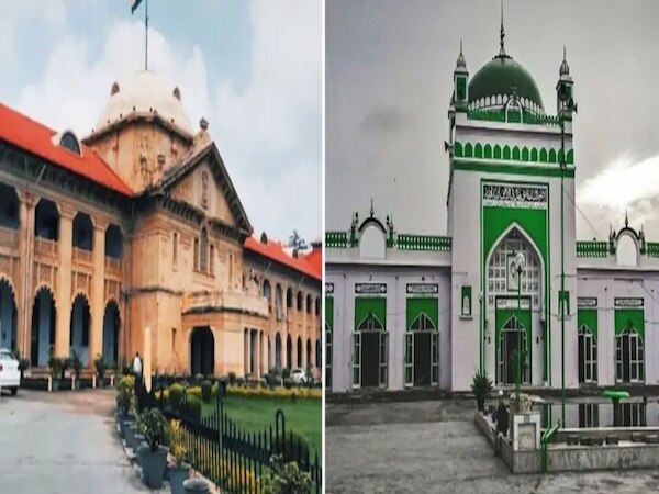शाही जामा मस्जिद से जुड़ी याचिका पर इलाहाबाद हाईकोर्ट में होगी सुनवाई, जानें पूरा मामला
