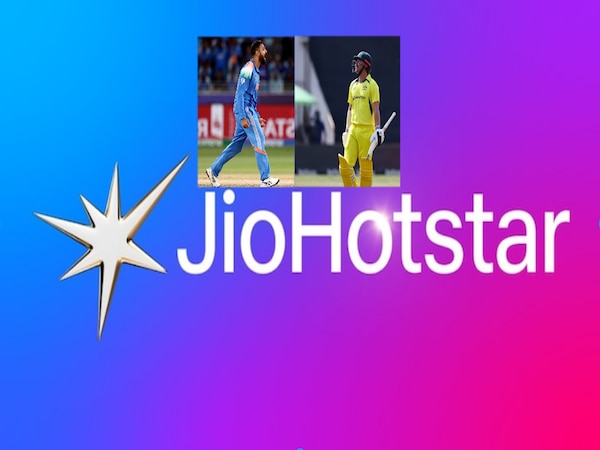 Jio Hotstar subscription plan