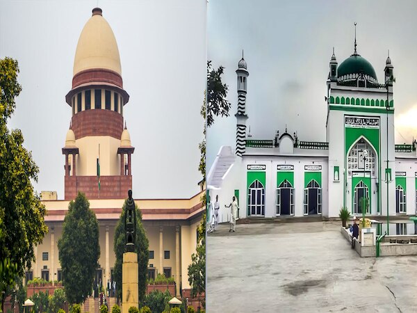 Sambahal Masjid: शाही जामा मस्जिद को अब मस्जिद भी नहीं बोला जा सकेगा; कोर्ट ने दिया ये आदेश!