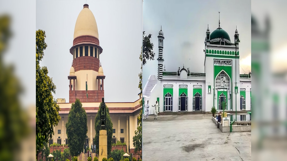 Sambahal Masjid: शाही जामा मस्जिद को अब मस्जिद भी नहीं बोला जा सकेगा; कोर्ट ने दिया ये आदेश!