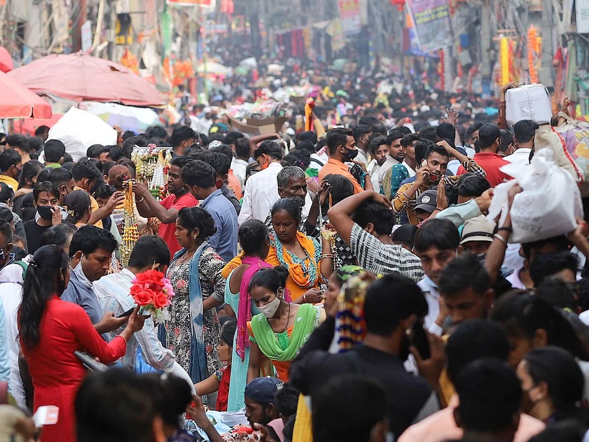 भारत के इस राज्य में हैं महिलाओं की सबसे कम संख्या, जानें- क्या है कारण?