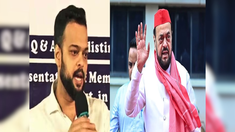 अबू आजमी के बाद उनके बेटे पर FIR हुआ दर्ज; जाने क्या है मामला?