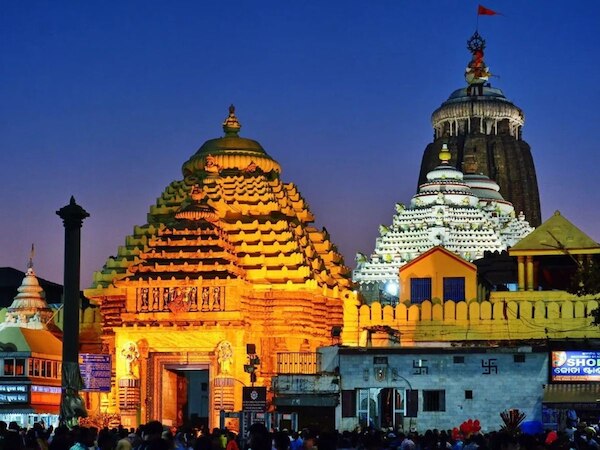 ୫ ମାର୍ଚ୍ଚରେ ବନକଲାଗି ନୀତି, ଏତିକି ସମୟ ଦର୍ଶନ ବନ୍ଦ