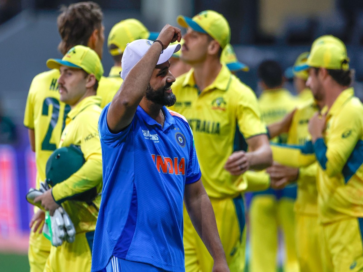 Rohit Sharma Record as Captain Rohit Sharma Record as Captain