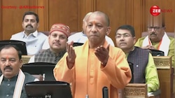 अबू आजमी के बयान पर भड़के सीएम योगी, समाजवादी पार्टी के नेताओं को जमकर कोसा