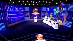 Unveiling India Quiz  Episode 14  State Championship Round   