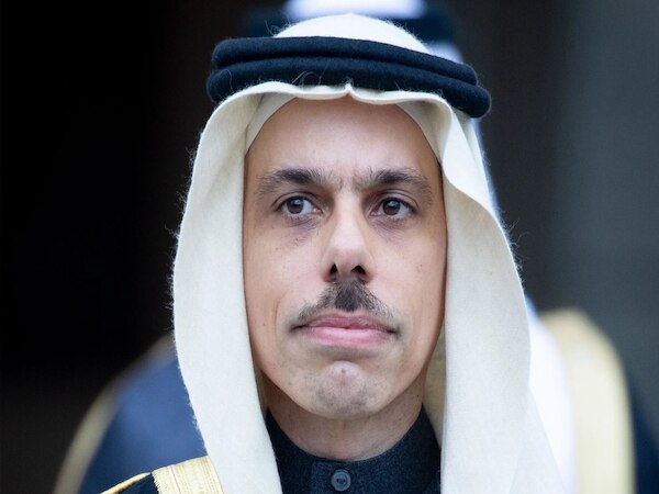 Gaza के लोगों के अधिकार का उल्लंघन, बिलकुल नहीं होगा बर्दाश्त, बोले प्रिंस फैसल