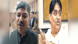 राजस्थान कांग्रेस में ऑल इज नॉट वेल ! PCC चीफ और नेता प्रतिपक्ष के बीच दरार ? 