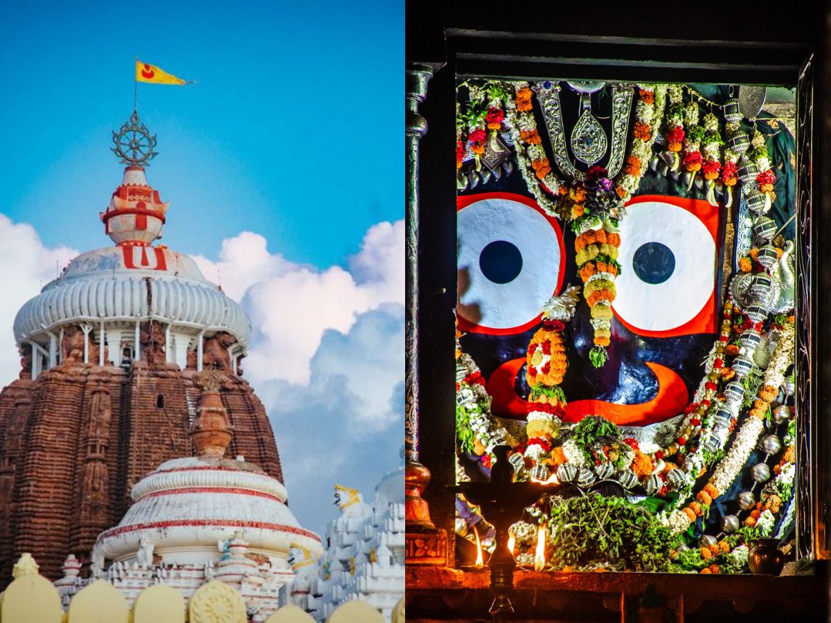 Puri News: ଆଜି ଶ୍ରୀଜିଉଙ୍କ ବନକଲାଗି ନୀତି, ୫ ଘଣ୍ଟା ଦର୍ଶନ ବନ୍ଦ Puri News: ଆଜି ଶ୍ରୀଜିଉଙ୍କ ବନକଲାଗି ନୀତି, ୫ ଘଣ୍ଟା ଦର୍ଶନ ବନ୍ଦ