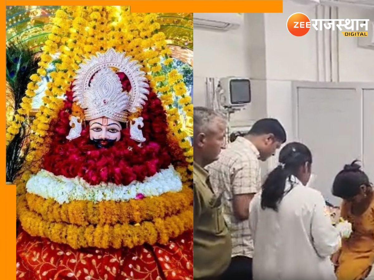 Rajasthan Accident: खाटूश्याम जी दर्शन कर लौट रहे श्रद्धालुओं की गाड़ी पलटी, हादसे में तीन दर्जन से ज्यादा लोग घायल, एक की मौके पर मौत