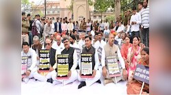 डोटासरा-जूली के बीच अनबन का बीजेपी ने छोड़ा शिगूफा, कभी-कभी हालात ...-रामकेश मीणा