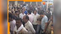 नाबालिग बालिकाओं को ब्लैकमेल करने के मामले को लेकर एक्शन में पालिका प्रशासन