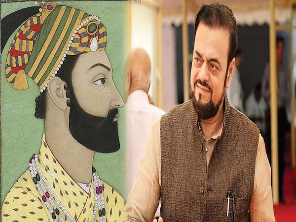 Abu Azmi ने औरंगजेब के बारे में ऐसा क्या कहा कि हो गए पार्लियामेंट से सस्पेंड?