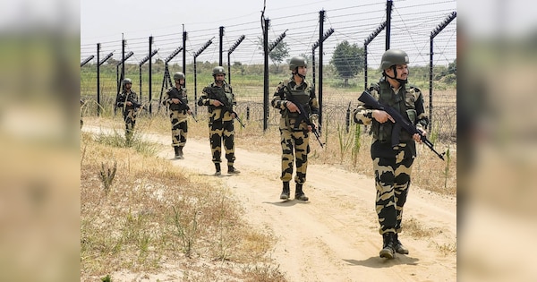 BSF की ड्यूटी क्या है और कैसी काम करती है? पढ़ें- कुछ फैक्ट