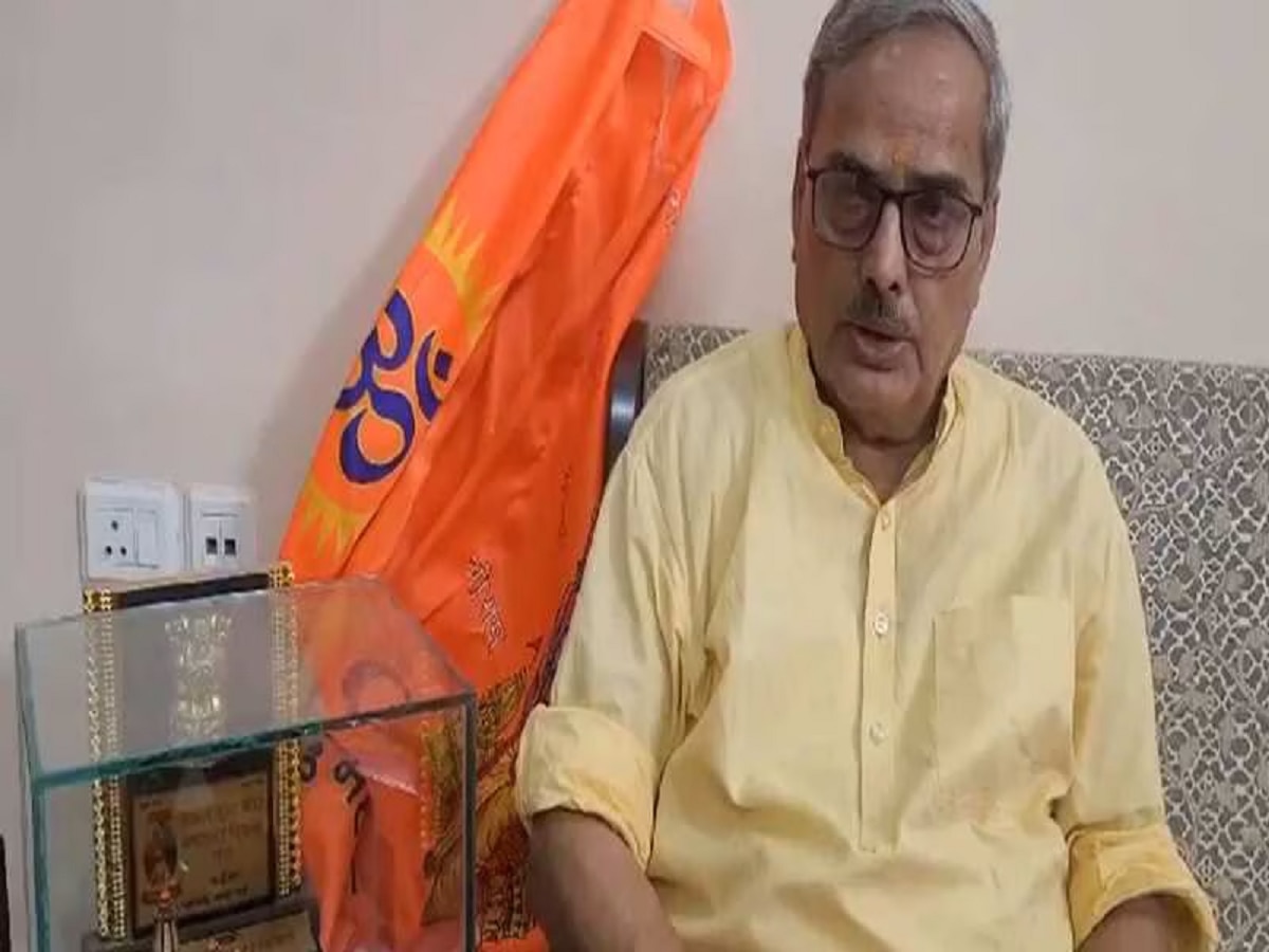 लव जिहाद के मामलों को प्रेम-प्रसंग बताकर टालने का प्रयास, विहिप ने लगाए गंभीर आरोप