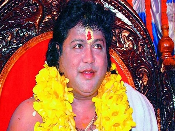 Orissa High Court On Sarathi Baba