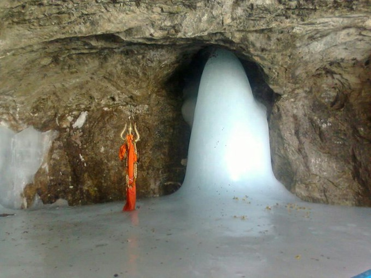 Amarnath Yatra 2025 Date Amarnath Yatra 2025 Date