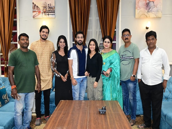 Entertainment News: ଜୀ ସାର୍ଥକର ଲୋକପ୍ରିୟ ଧାରାବାହିକ ‘ତୁମ ବିନା’ରେ ନୂଆ ମୋଡ, ଧରାପଡ଼ିବ କି ରିଚା ? 