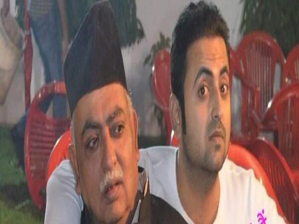 Abu Azmi के बयान पर विवाद, अब शायर मुनव्वर राणा के बेटे ने लिखी औरंगजेब पर शायरी