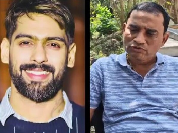 Jatra Actor Piyus Tripathy: ଯାତ୍ରା ସିଂହବାହିନୀ ବିବାଦରେ ଅନ୍ତ, ପିୟୁଷ ଦେଖାଇଲେ ମାନବିକତା