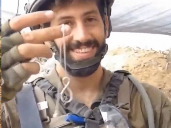 Gaza से लूटा सामान बेच रहे हैं इजराइली सैनिक, बड़ा खुलासा