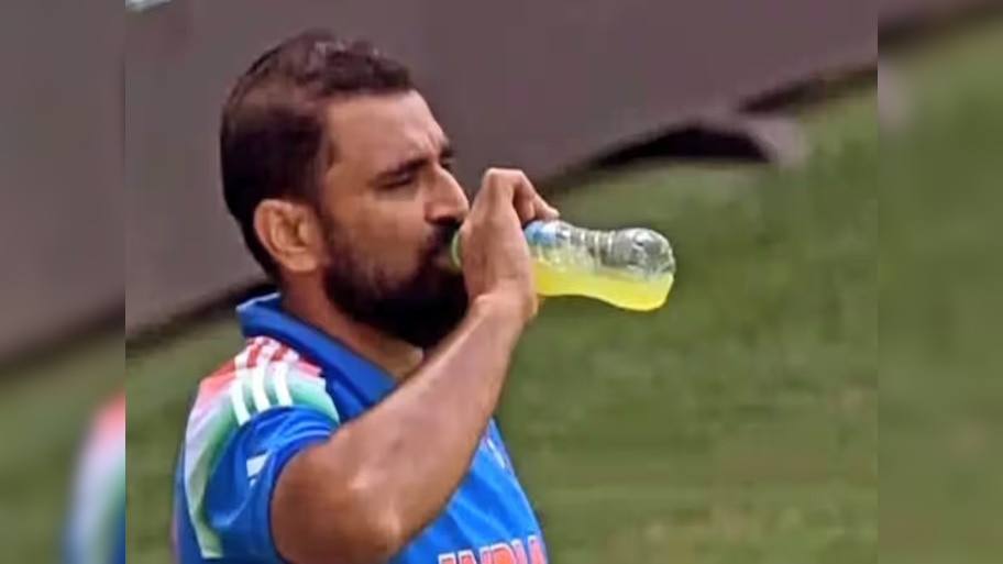 Shami Trolled: मोहम्मद शमी रोजा न रखने पर हुए ट्रोल, हिमायत में उतरा MCA