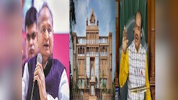 जयपुर कॉन्स्टिट्यूशन क्लब किसका ?ओम बिरला को ऐसे प्रोग्राम में नहीं आना चाहिए- गहलोत