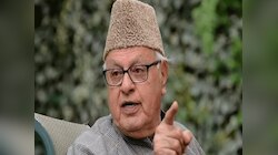 'मुगलों का इतिहास मिटाना चाहते हैं, लेकिन..' औरंगजेब विवाद पर अब्दुल्ला की एंट्री