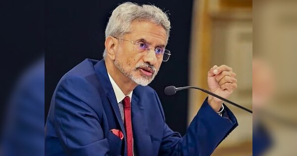 डराने, धमकाने या बाधित करने… लंदन में एस जयशंकर के काफिले को खालिस्तानियों ने रोका तो ब्रिटेन ने क्या बोला