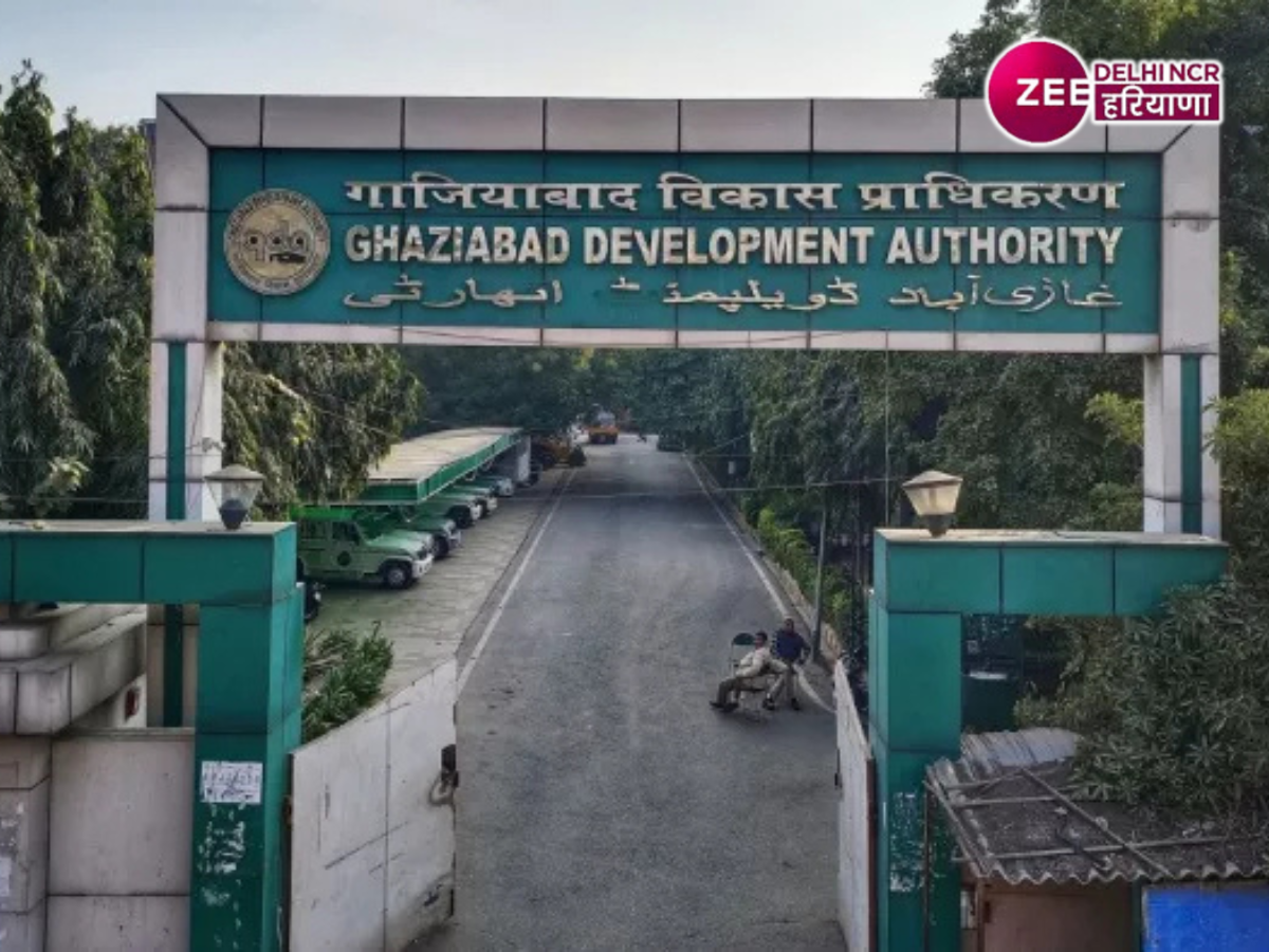 GDA Plot Scheme 2025: गाजियाबाद में प्लॉट खरीदने का सुनहरा मौका, GDA ला ...
