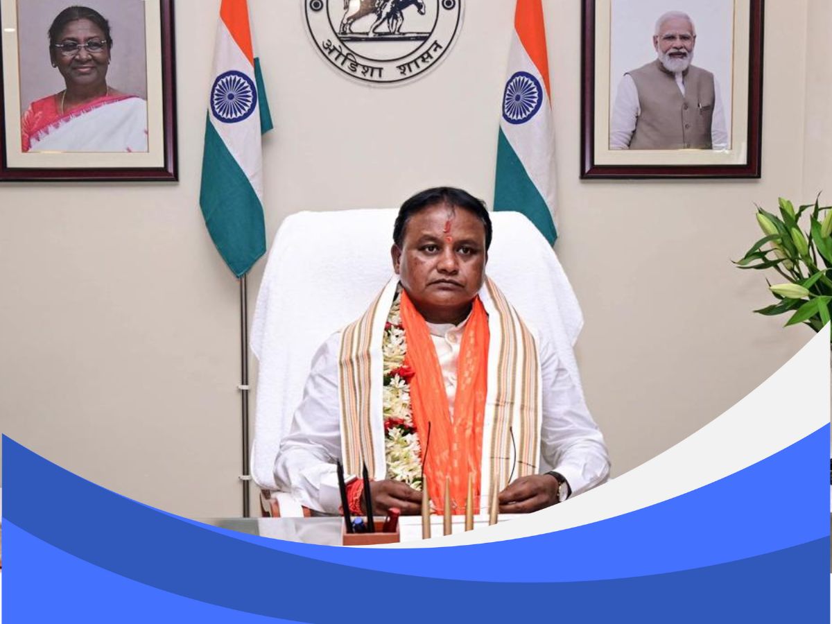 Odisha ministry: ଯଦି ମନ୍ତ୍ରିମଣ୍ଡଳ ସମ୍ପ୍ରସାରିତ ହୁଏ ତେବେ ଏଇମାନେ ରହିବେ ତାଲିକାରେ Odisha ministry: ଯଦି ମନ୍ତ୍ରିମଣ୍ଡଳ ସମ୍ପ୍ରସାରିତ ହୁଏ ତେବେ ଏଇମାନେ ରହିବେ ତାଲିକାରେ