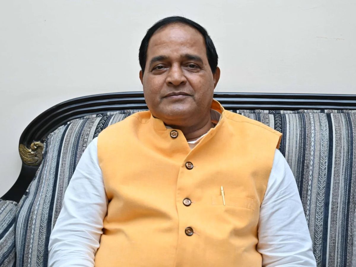 Odisha News: ରାଜ୍ୟରେ ଖୋଲିବ ଅଧୂକ ଶସ୍ୟ ଏଟିଏମ୍ Odisha News: ରାଜ୍ୟରେ ଖୋଲିବ ଅଧୂକ ଶସ୍ୟ ଏଟିଏମ୍