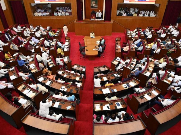 Budget Session: ବିଧାନସଭା ରୋଗ, ଆରମ୍ଭରୁ ମୁଲତବୀ