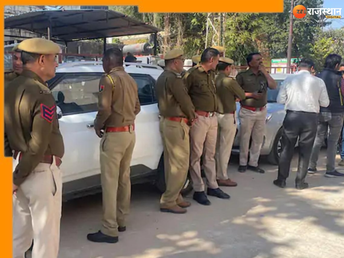 Ajmer Lawyer Murder: अजमेर में डीजे की आवाज पर भड़का हंगामा, वकील की मौत के बाद कोर्ट में हंगामा, बाजार बंद कराए गए