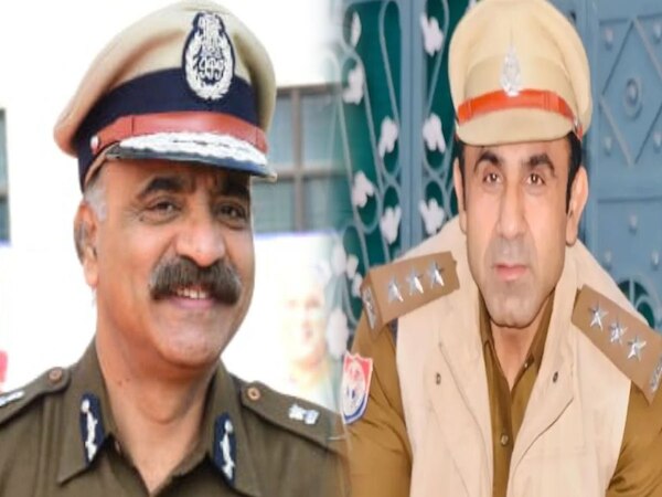 Sambhal News: CO अनुज चौधरी को Ex-IPS की नसीहत; सरकार को भी दी नेक सलाह