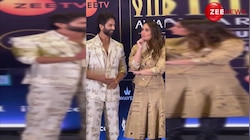 ब्रेकअप के सालों बाद Kareena Kapoor ने एक्स Shahid Kapoor को लगाया गले, गप्पे लड़ाते और खूब पोज देते आए नजर
