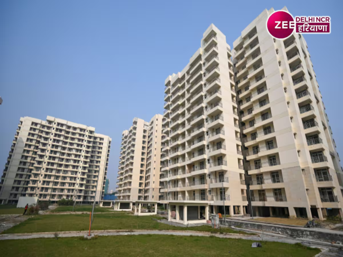 GDA Plot Scheme 2025: इंदिरापुरम में सुविधाओं से लैस प्लॉट खरीदें ...