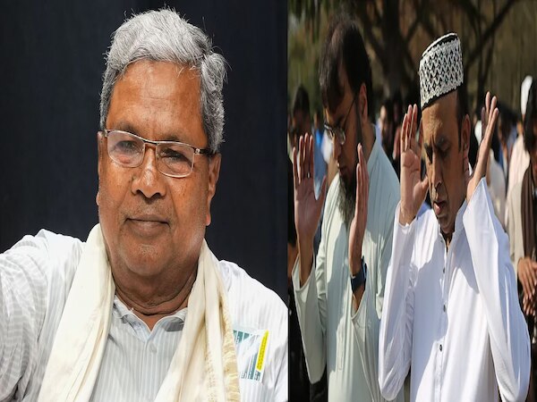 Karnataka सरकार ने बजट में मुसलमानों के लिए किए बड़े ऐलान, BJP बोली हलाल बजट