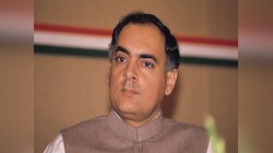Women's Day पर मुस्लिम कांग्रेस नेत्री को क्यों याद आए Rajiv Gandhi?