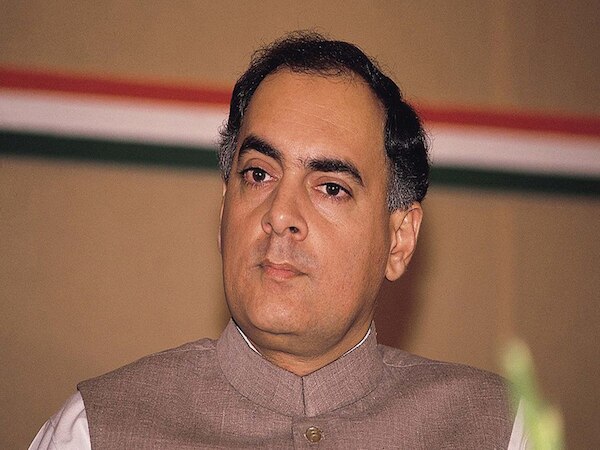 Women's Day पर मुस्लिम कांग्रेस नेत्री को क्यों याद आए Rajiv Gandhi?