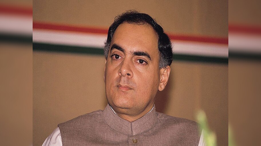 Women's Day पर मुस्लिम कांग्रेस नेत्री को क्यों याद आए Rajiv Gandhi?