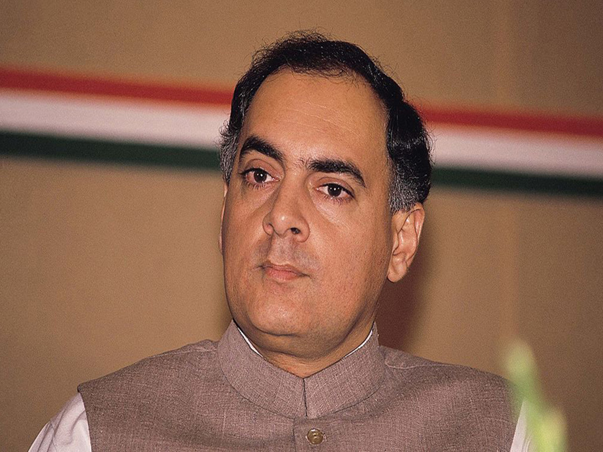 Women's Day पर मुस्लिम कांग्रेस नेत्री को क्यों याद आए Rajiv Gandhi? Women's Day पर मुस्लिम कांग्रेस नेत्री को क्यों याद आए Rajiv Gandhi?