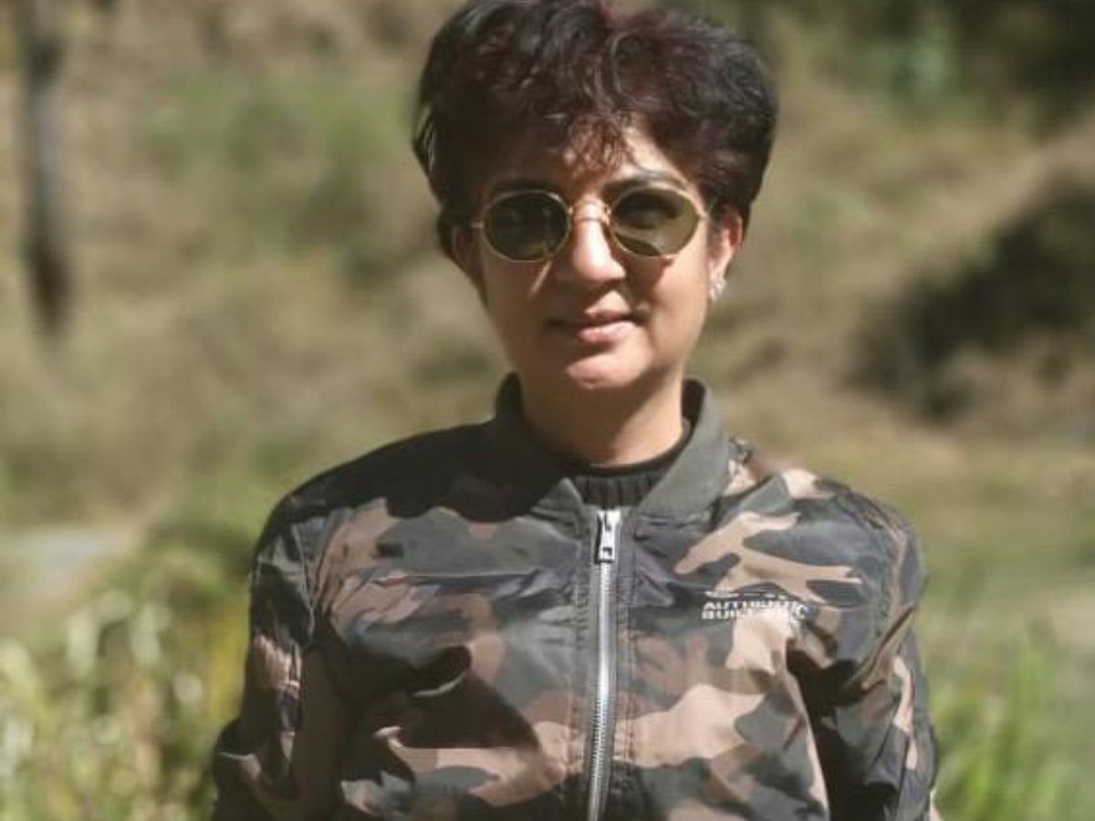 Priya Jhingan: इंडियन आर्मी की पहली महिला ऑफिसर, जिसने सेना प्रमुख को चिट्ठी लिखकर बदलवाया फौज का नियम!