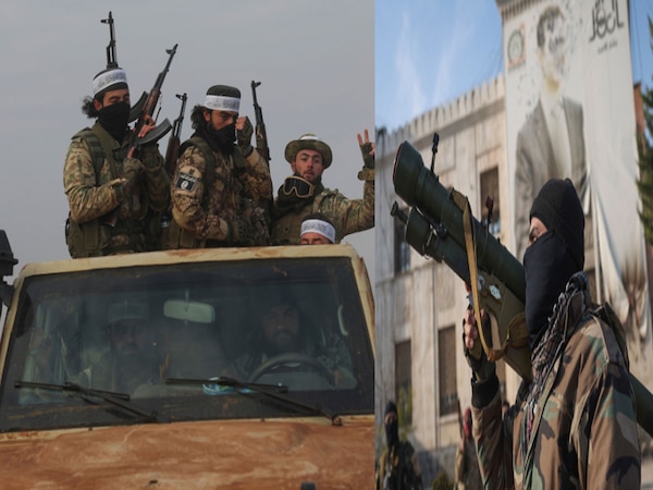 सीरिया में भिड़े असद समर्थक और सरकारी सेना; दो दिनों में 200 की मौत