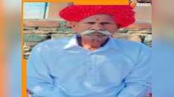 Rajsamand News: भारत-पाक युद्ध के योद्धा हवलदार पन्नासिंह नहीं रहे